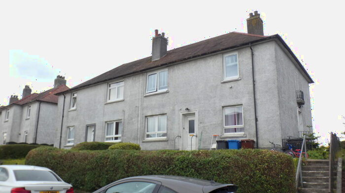 2 Bedroom Flat To Rent In , Whin Street, Glasgow, G81