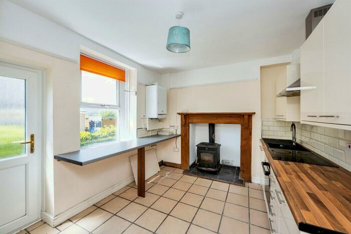 2 Bedroom Semi-Detached House For Sale In Church Road, Seven Sisters, Neath, SA10