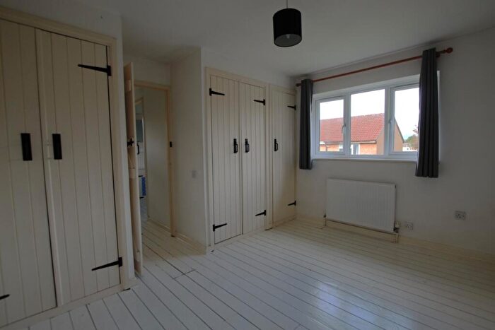 1 Bedroom Terraced House To Rent In Longs Drive, Yate, Bristol, BS37