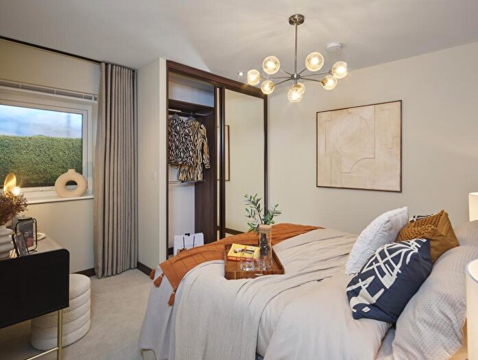 1 Bedroom Apartment For Sale In Brentwood Central, Western Road, Brentwood, CM14
