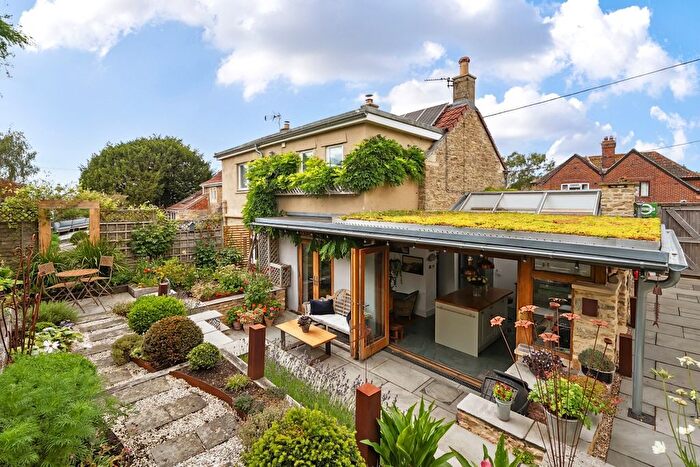 2 Bedroom Cottage To Rent In Marsh Road, Rode, Frome, BA11