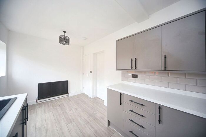 3 Bedroom Terraced House For Sale In City Road, Wigan, WN5