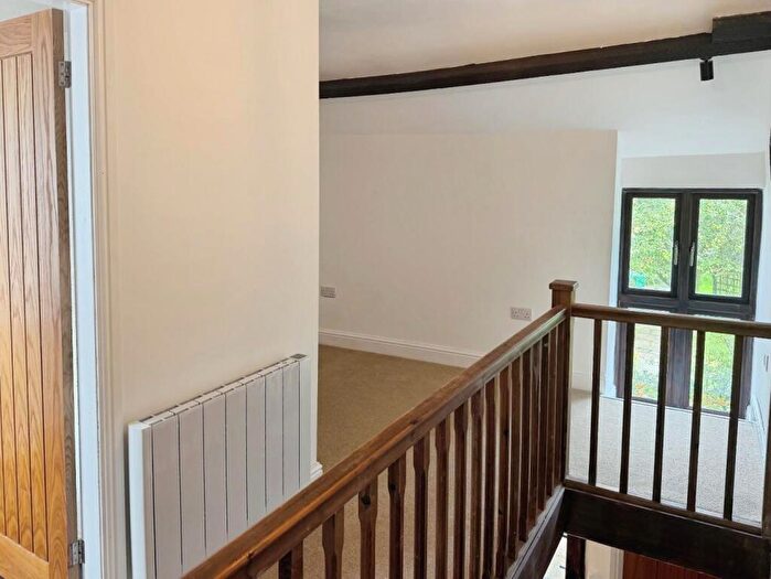 1 Bedroom House To Rent In Shap, Penrith, CA10