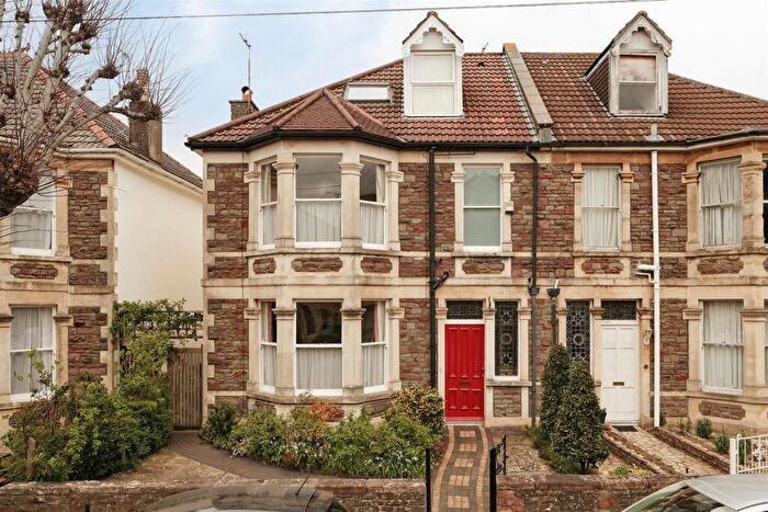 5 Bedroom House For Sale In Henleaze Avenue | Henleaze, BS9