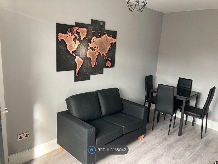 2 Bedroom Semi-Detached House To Rent In Bessell Lane, Stapleford, Nottingham, NG9