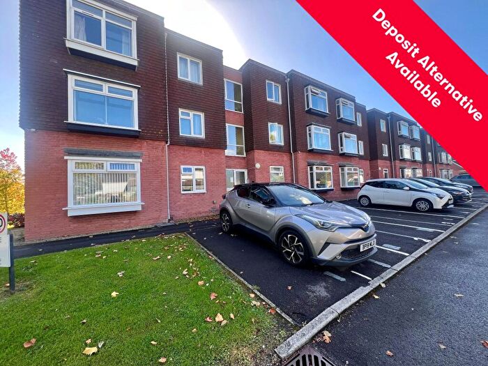 2 Bedroom Apartment To Rent In Bath Road, Longwell Green, Bristol, Gloucestershire, BS30