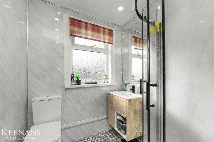 2 Bedroom Terraced House For Sale In Garnett Street, Ramsbottom, BL0