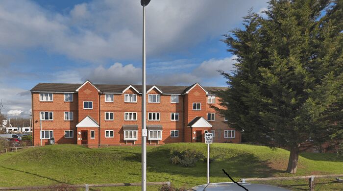 1 Bedroom Flat To Rent In Express Drive, Ilford, Essex, IG3