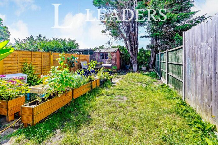 1 Bedroom Property To Rent In Davidson Road, CR0