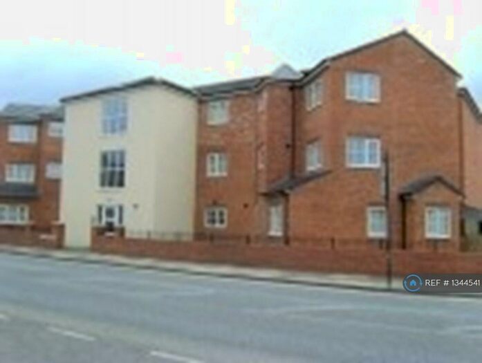 2 Bedroom Flat To Rent In High Street East, Wallsend, NE28
