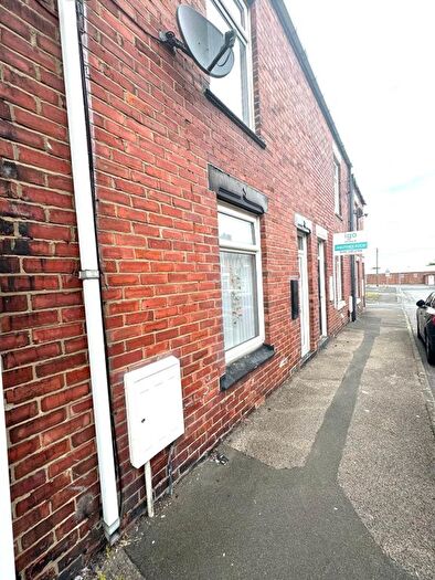 2 Bedroom Property To Rent In Ninth Street, Blackhall Colliery, Hartlepool, TS27