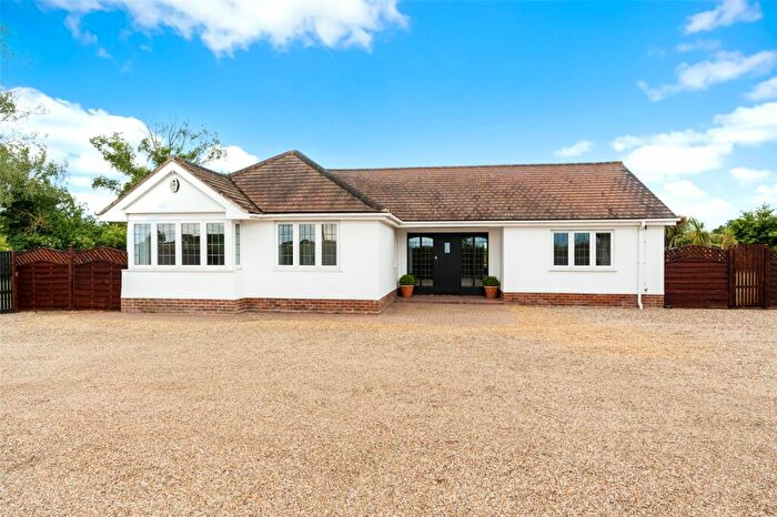 5 Bedroom Detached House For Sale In Mayford, Mersea Road, Peldon, Colchester, CO5