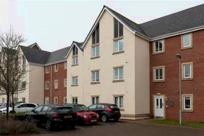 2 Bedroom Flat To Rent In Hamlet Way, Stratford Upon Avon, CV37
