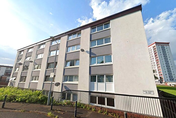 3 Bedroom Apartment For Sale In Alice Street, Paisley, Renfrewshire, PA2