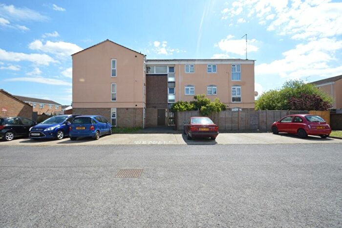 2 Bedroom Apartment To Rent In Teesdale Road, Slough, Berkshire, SL2