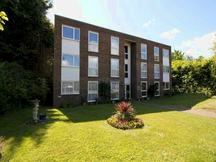 2 Bedroom Apartment To Rent In The Cedars Burghley Close, Stevenage, Hertfordshire, SG2