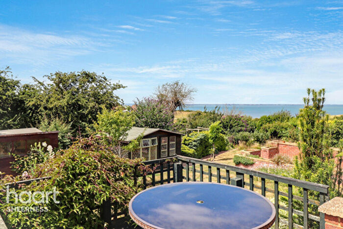 3 Bedroom Detached Bungalow For Sale In Cliff Gardens, Sheerness, ME12