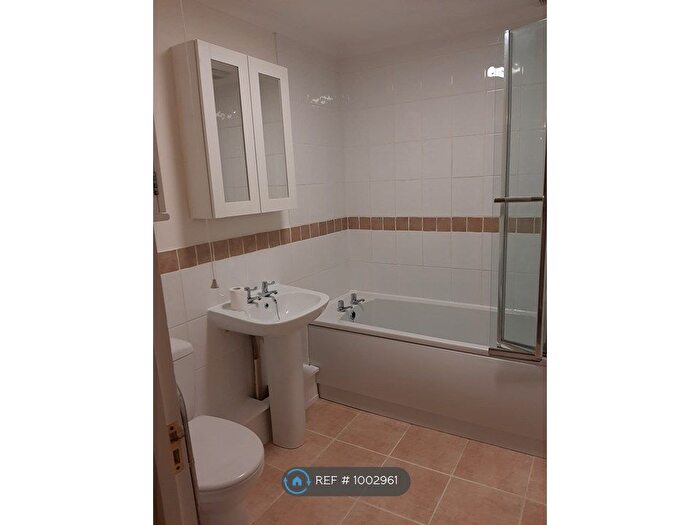 1 Bedroom Semi-Detached House To Rent In The Jackdaws, Uckfield, TN22