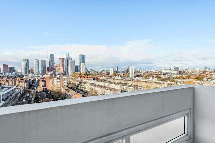 2 Bedroom Flat To Rent In Holland Rise House, Clapham Road, SW9