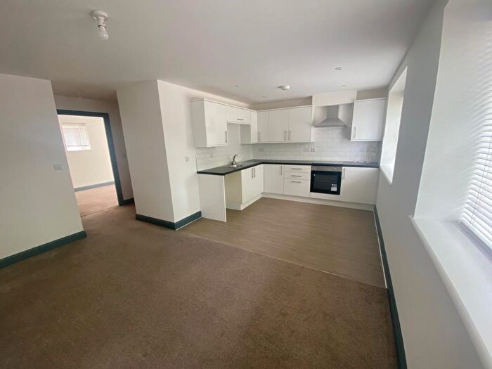1 Bedroom Flat To Rent In Meynell House, Browns Green, Birmingham, B20