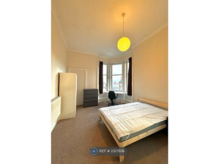 2 Bedroom Flat To Rent In Dumbarton Road, Glasgow, G11