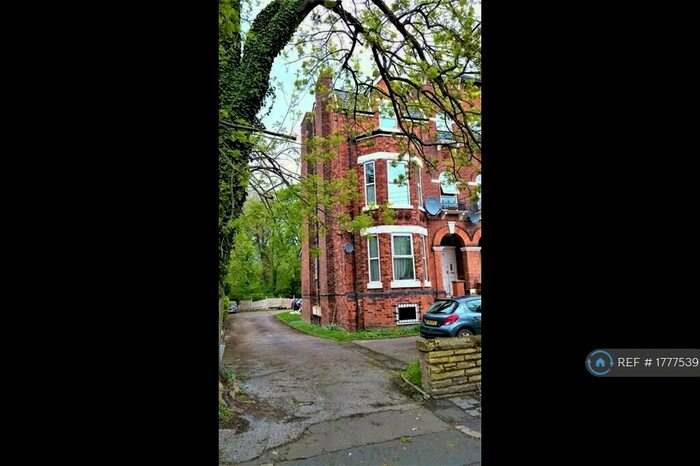 1 Bedroom Flat To Rent In Manley Road, Manchester, M16