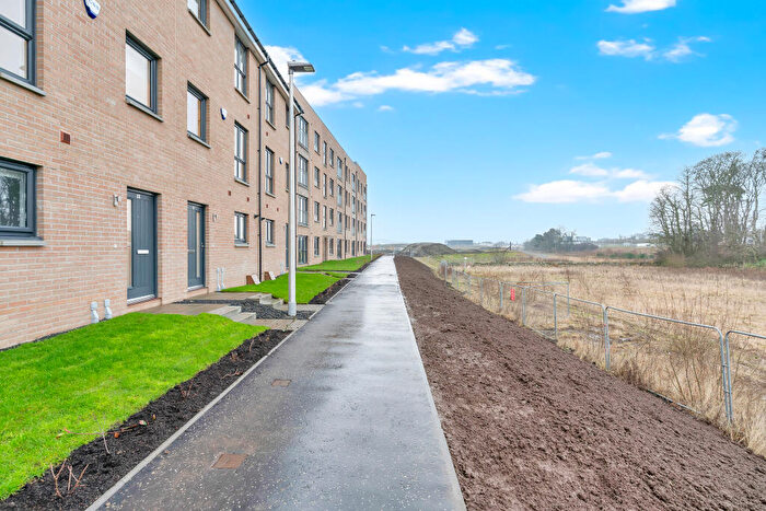 4 Bedroom Town House To Rent In Caledonia Drive, South Queensferry, EH30