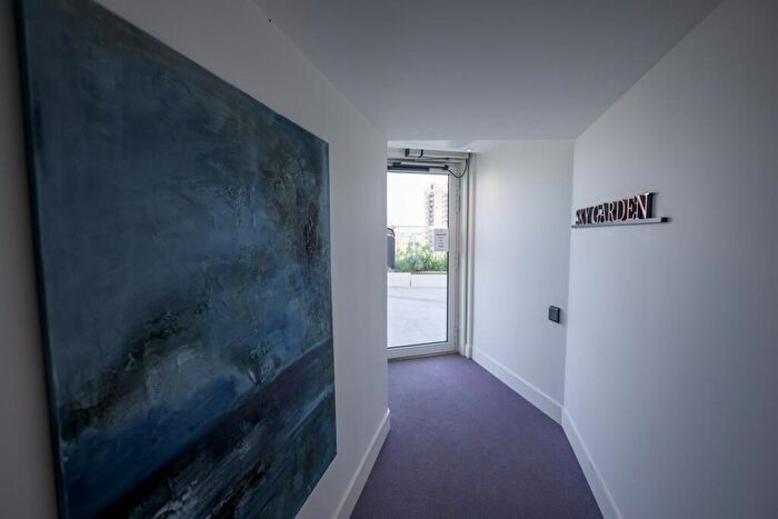 2 Bedroom Apartment To Rent In Hale Works Apartments, Daneland Walk, N17