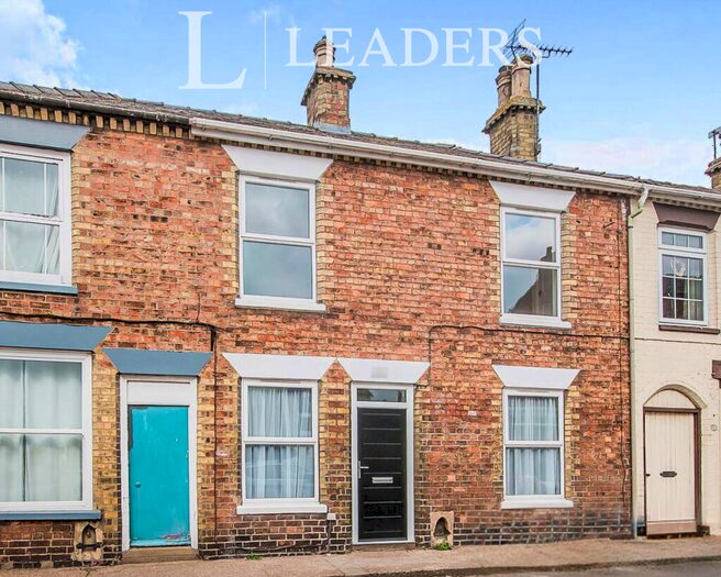3 Bedroom Terraced House To Rent In Queen Street, Billinghay, LN4