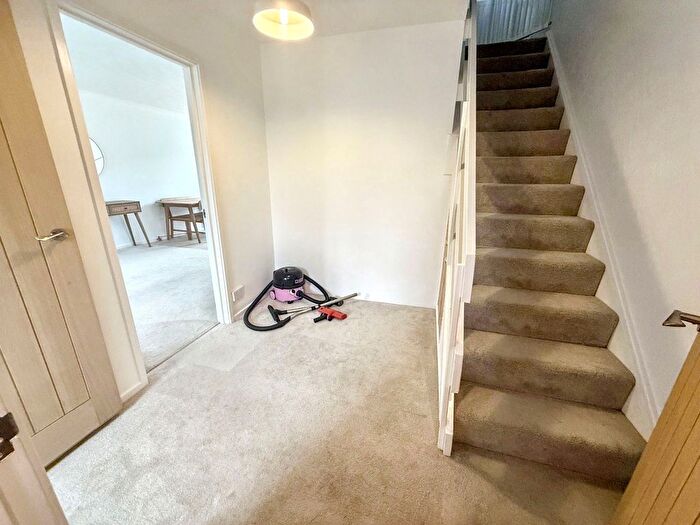 3 Bedroom End Of Terrace House For Sale In Harrison Court, Annitsford, Cramlington, NE23