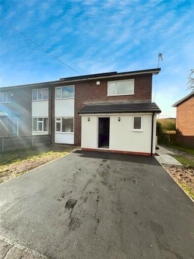 3 Bedroom Semi-Detached House To Rent In Cambeck Close, Whitefield, Manchester, Greater Manchester, M45