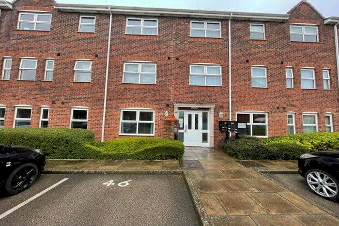 2 Bedroom Flat To Rent In Lowther Drive, Darlington, DL1
