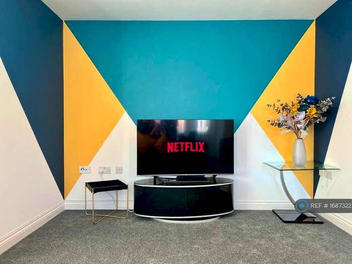 2 Bedroom Flat To Rent In Brookfield, West Allotment, NE27