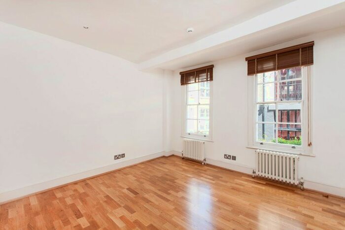 1 Bedroom Flat To Rent In Newburgh Street, London, W1F