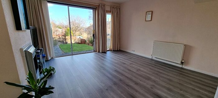 2 Bedroom Terraced House To Rent In Craigleith Hill, Craigleith, Edinburgh, EH4