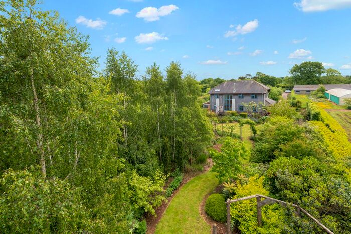 3 Bedroom Land For Sale In Payhembury, Honiton, EX14