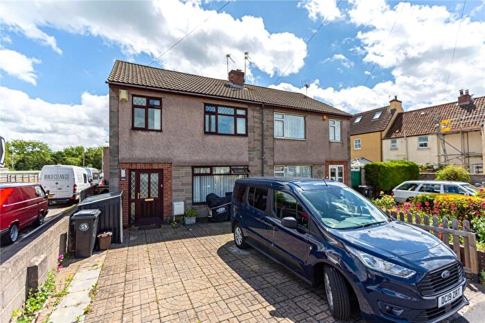 1 Bedroom Apartment To Rent In Dovercourt Road, Bristol, BS7