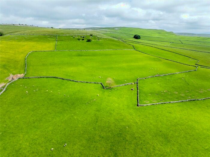 Land For Sale In Stoney Head Hall Farm - Lot, Sunbiggin, Penrith, CA10