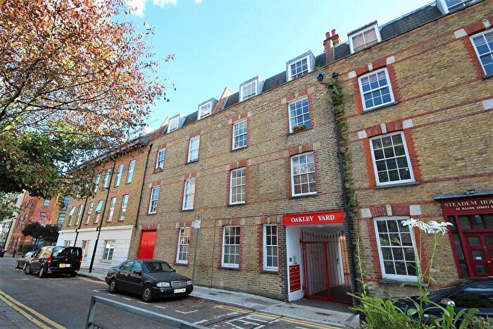 1 Bedroom Apartment To Rent In Oakley Yard, Bacon Street, Shoreditch, E2