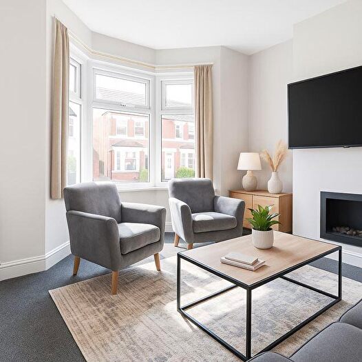 4 Bedroom House To Rent In Repton Road, Brislington, South West, BS4