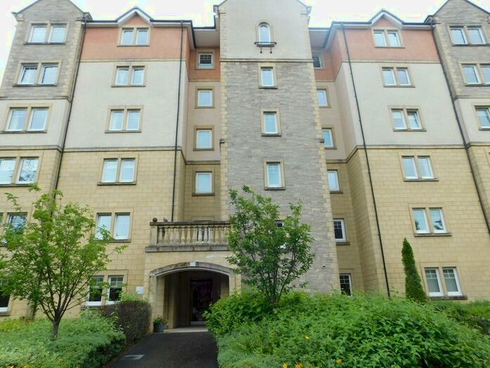 2 Bedroom Apartment To Rent In Eagles View, Livingston, EH54