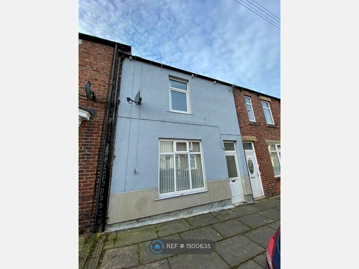 2 Bedroom Terraced House To Rent In Rochdale Street, Evenwood, Bishop Auckland, DL14