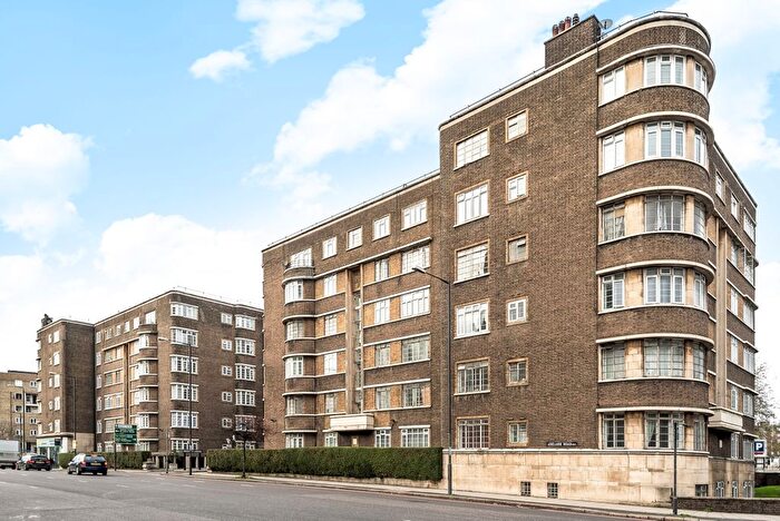 Studio To Rent In Adelaide Road, Swiss Cottage, London, NW3