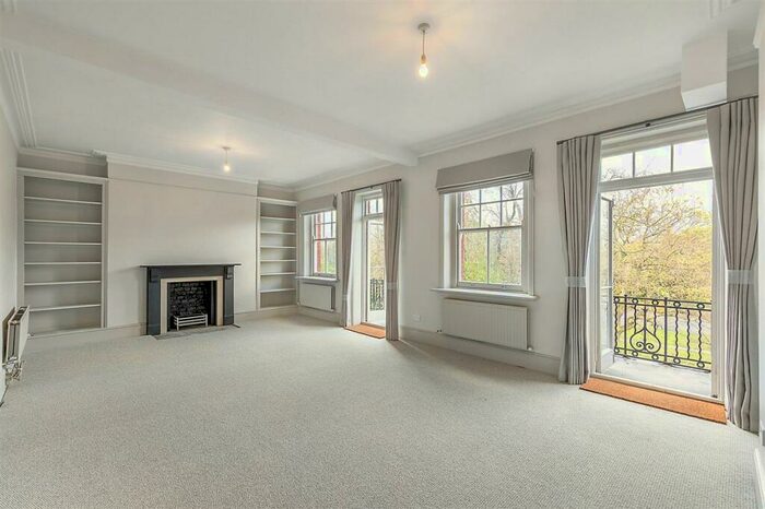 1 Bedroom Flat To Rent In Prince Of Wales Drive, SW11