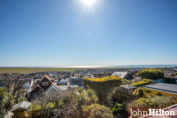 4 Bedroom Semi-Detached House For Sale In Rodmell Avenue, Saltdean, BN2