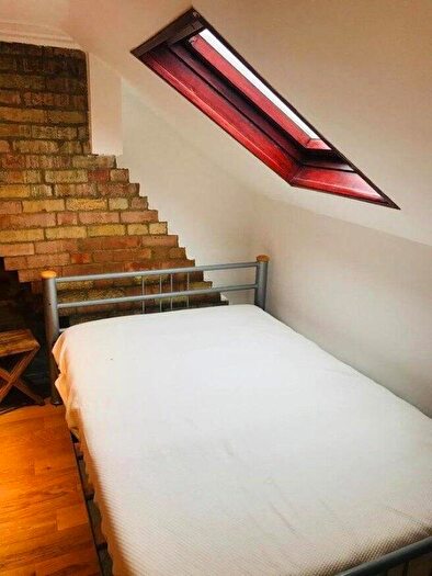 Studio To Rent In Ross Street, CB1