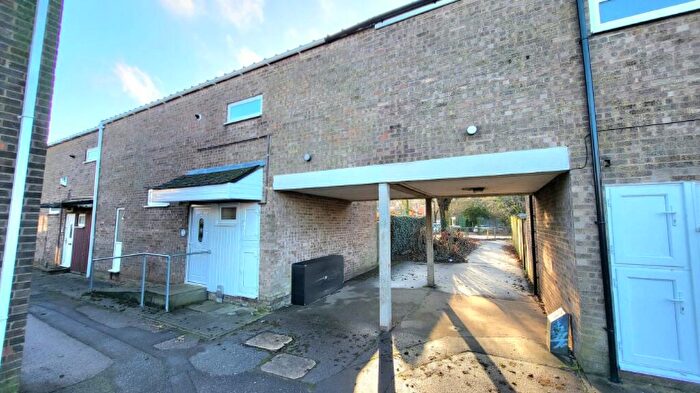4 Bedroom House To Rent In Deaconscroft, Ravensthorpe, Peterborough, PE3