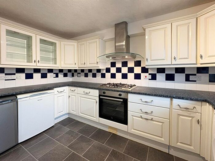 3 Bedroom Terraced House To Rent In Cedar Close, Burgess Hill, RH15