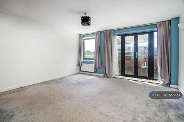 1 Bedroom Flat To Rent In Brooksby's Walk, London, E9
