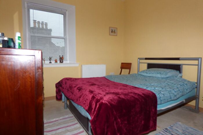 2 Bedroom Terraced House For Sale In Crispin Court, Creetown, DG8